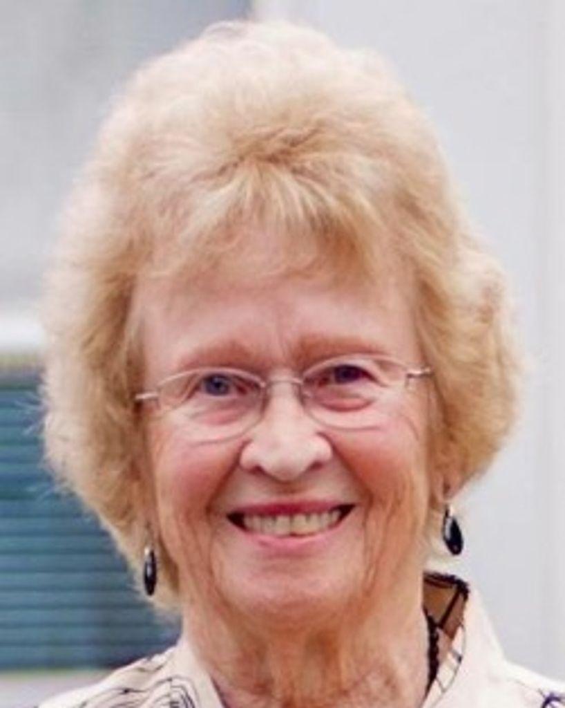 Angela Joan Showerman Profile Photo