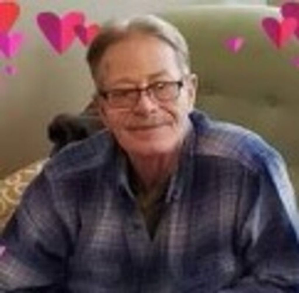 Rick "Rick" L. Clevenger Profile Photo