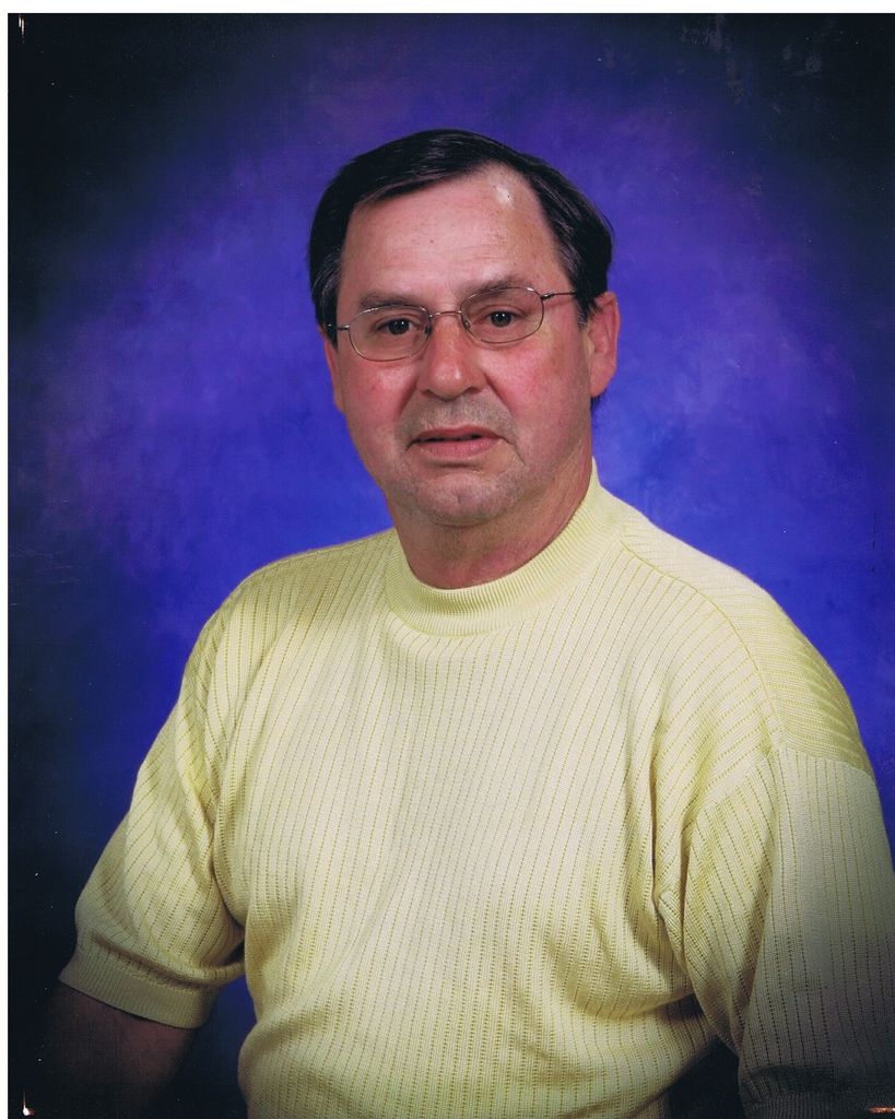 Levon "Von" Manning Profile Photo