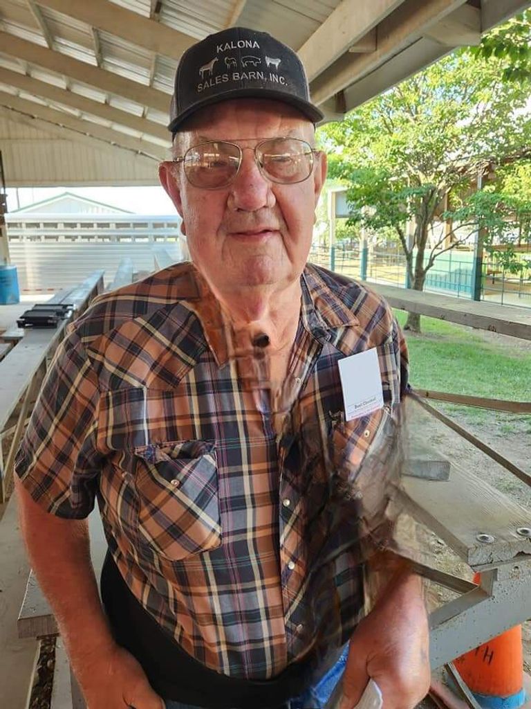 Keith Samuel "Murph" Murphy