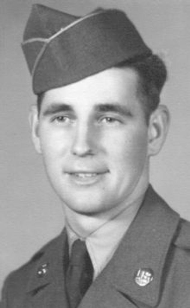 Gordon D. Ayers
