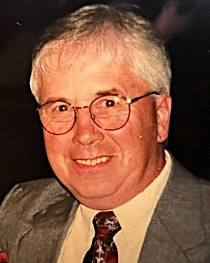 Eric M. Summerton Profile Photo