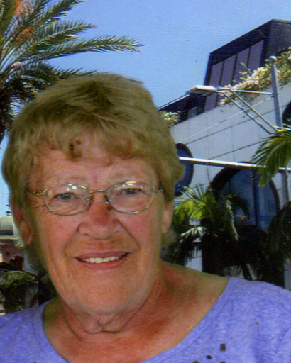 Margaret Ellen Keenan Profile Photo