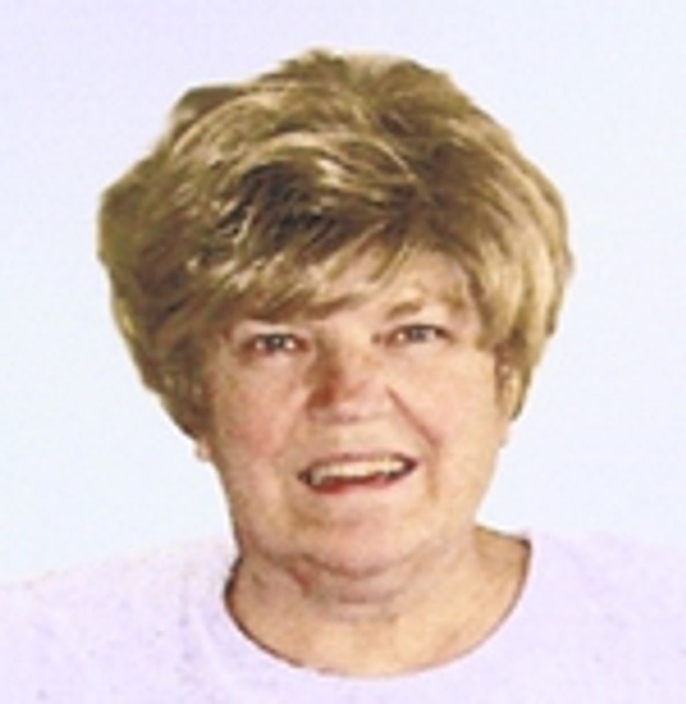 Barbara Jean Dahl