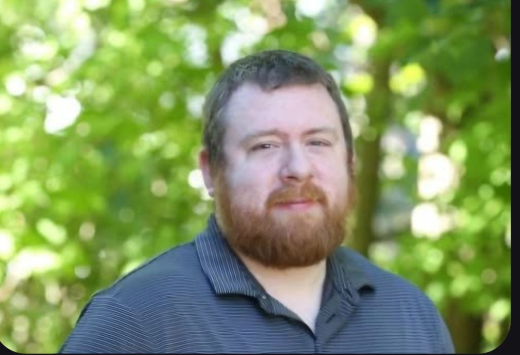 Mark Alan McDonald Profile Photo