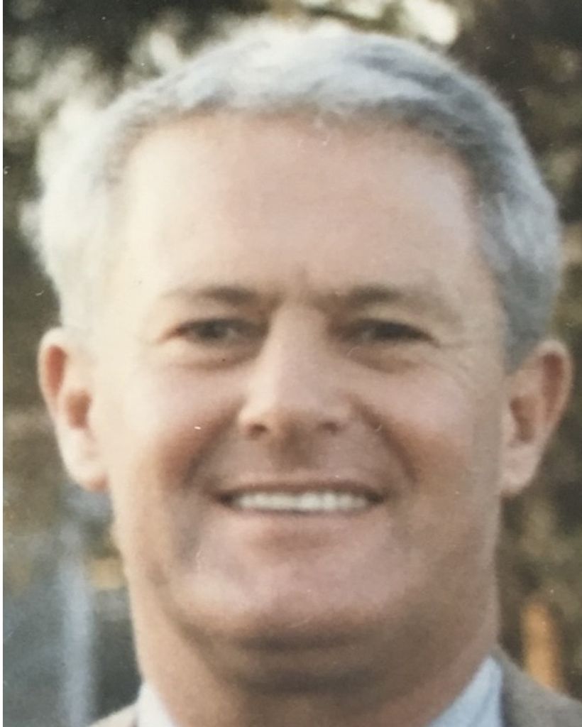 Milton Augustus Barber, III