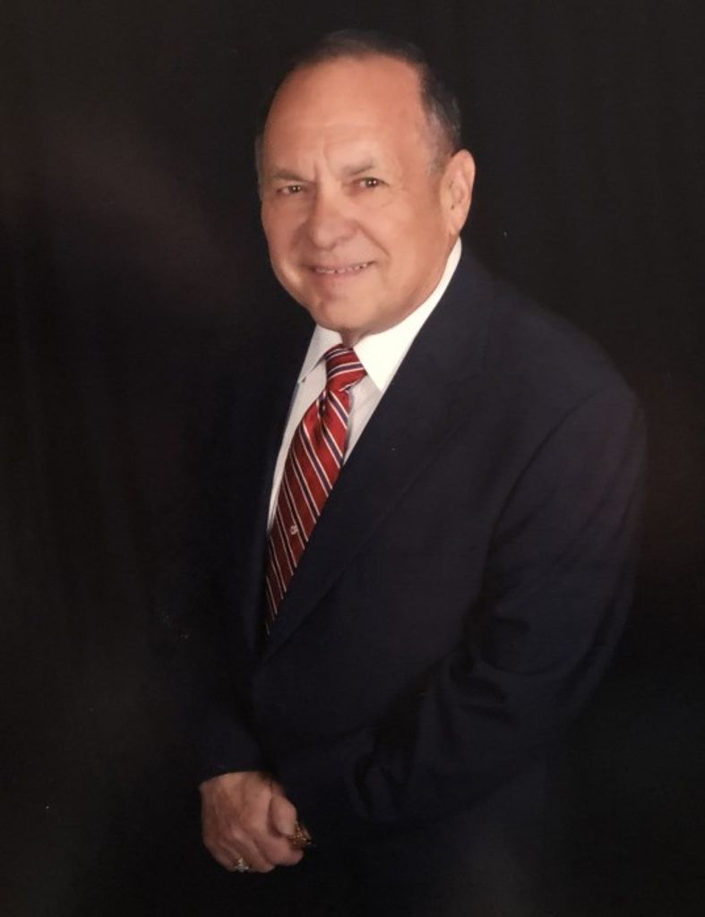 James Clark Neaves, Jr. Profile Photo