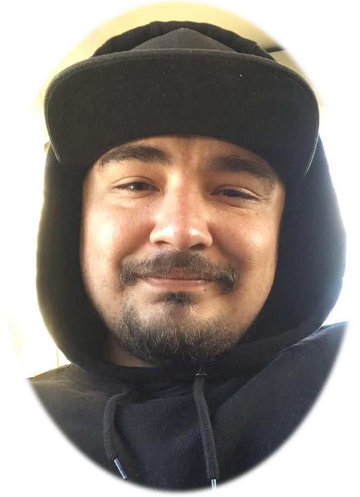Dustin Wade Riggs Profile Photo