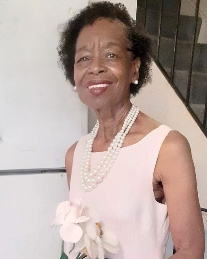 Bessie "Elder Bessie" Ashworth Profile Photo