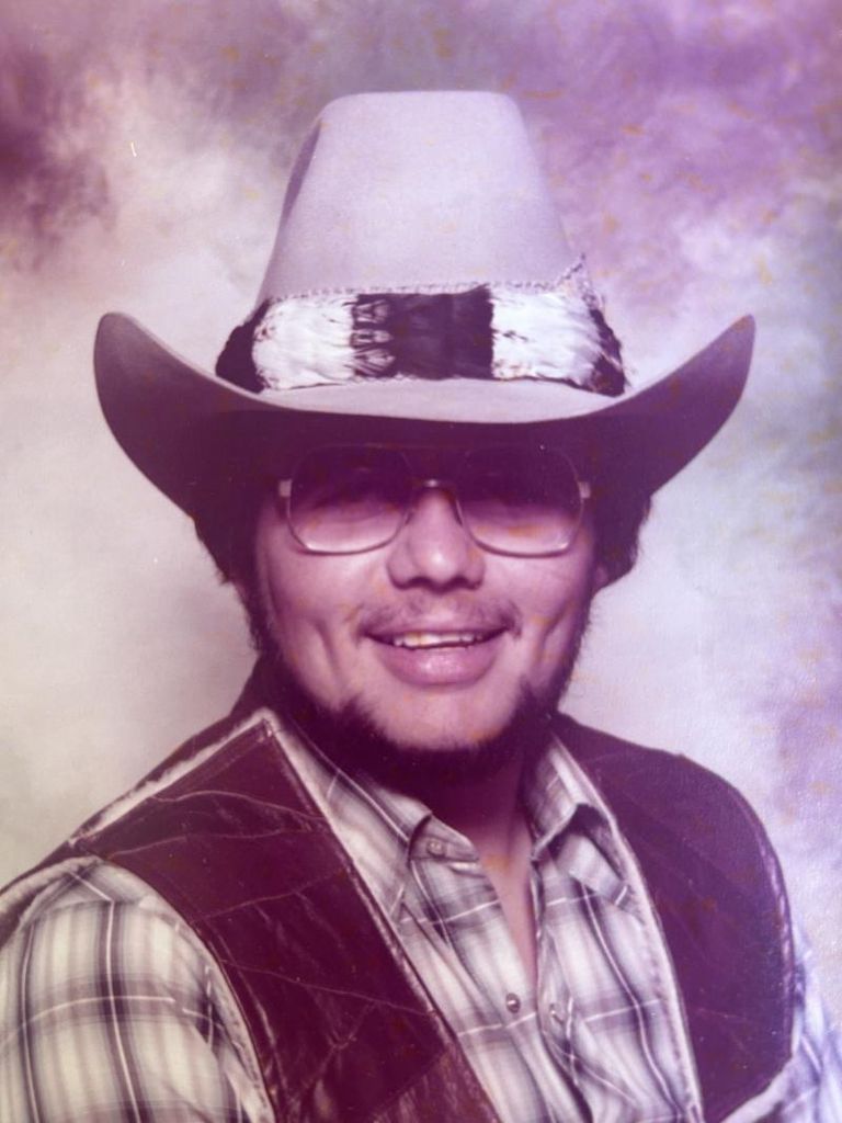 Steve Merino Jr. Profile Photo