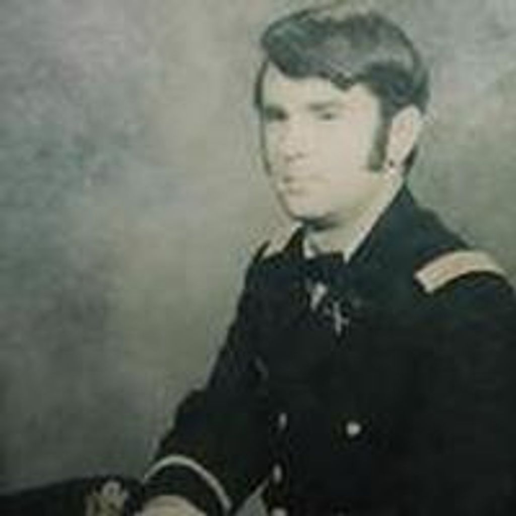 James Roy Hudson