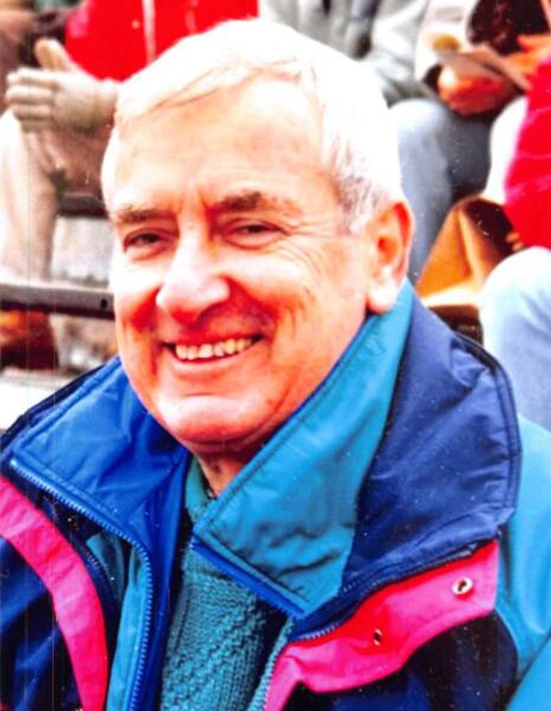 Louis R. (Ron)  St. Pierre Profile Photo