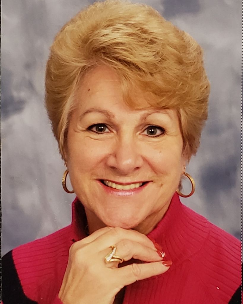 Priscilla Ann Gulaskey