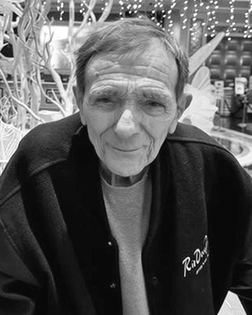 William S. Mosich Profile Photo