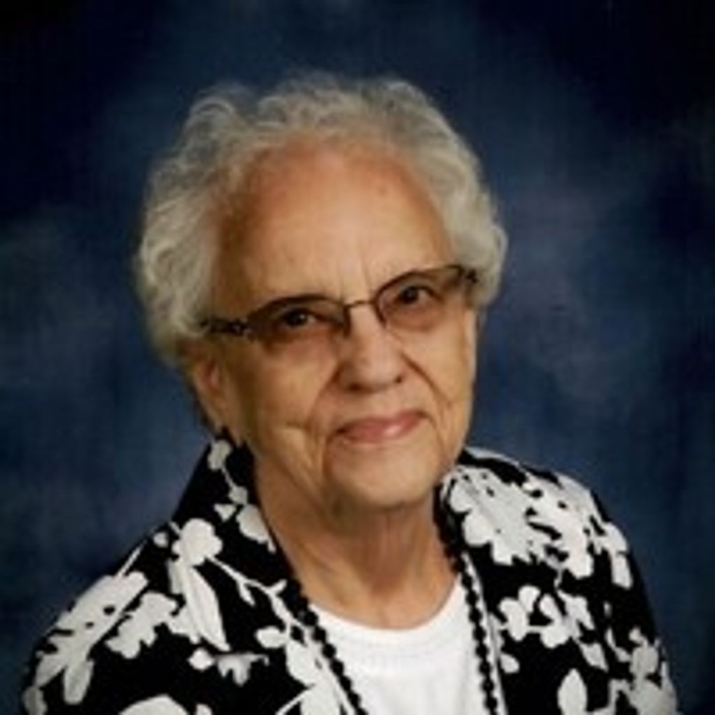 Hazel Enger