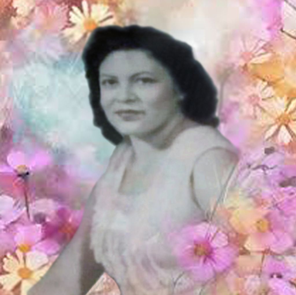 Paula H. Martinez