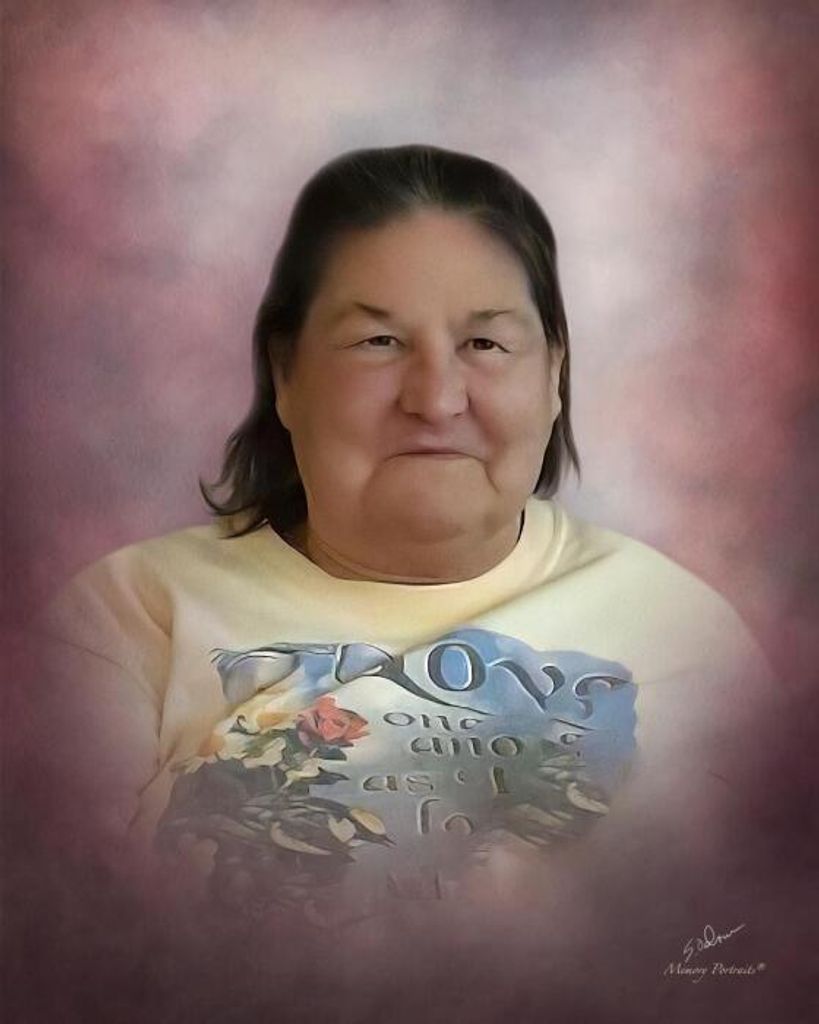 Lucille Trammel Profile Photo