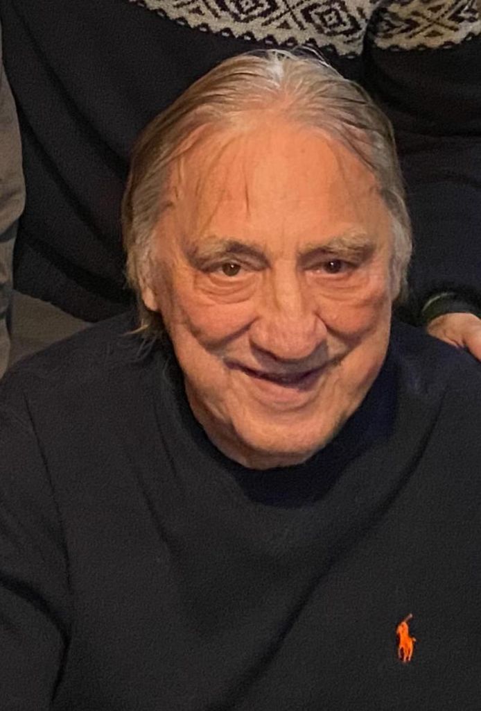 Joseph R. Krehel