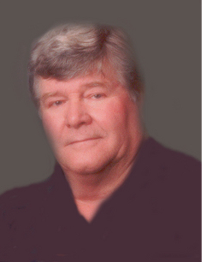 Clark Blackwood