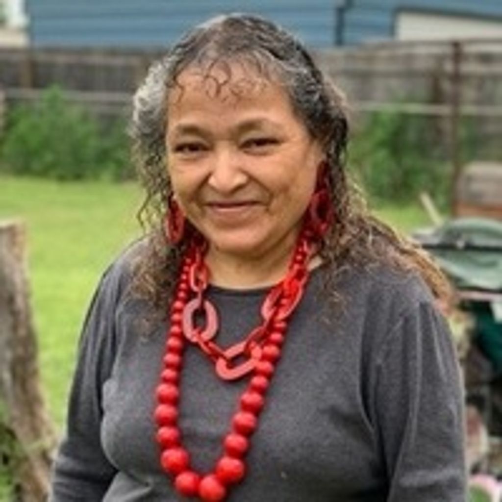 Maria Teresa Acosta Profile Photo