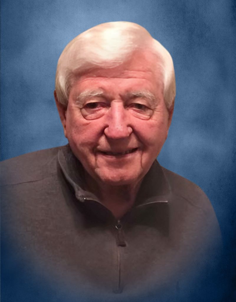 Wade T. Buchanan Jr. Profile Photo