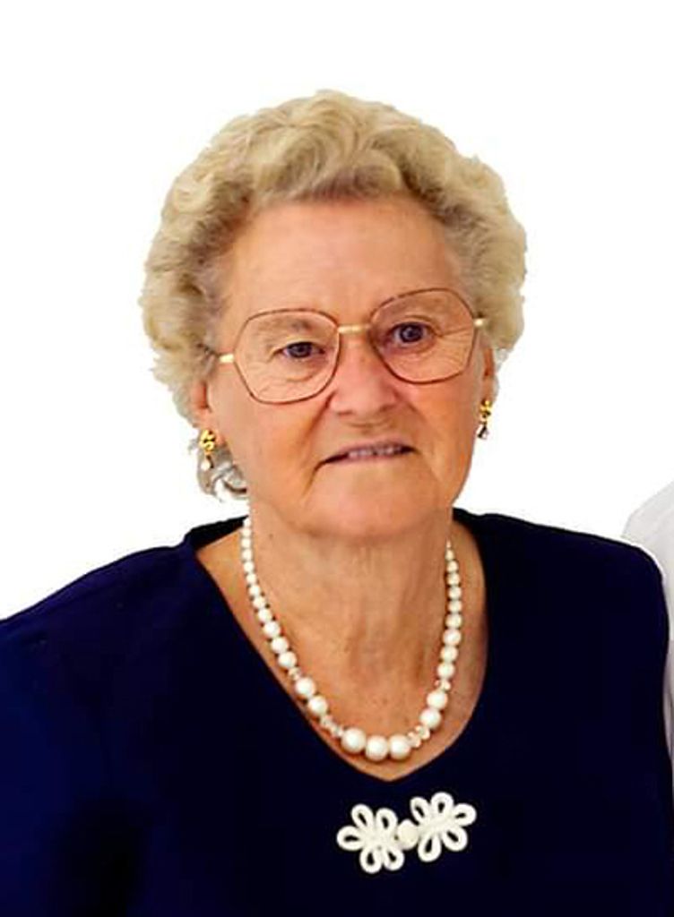 Nadine Lawrence Profile Photo