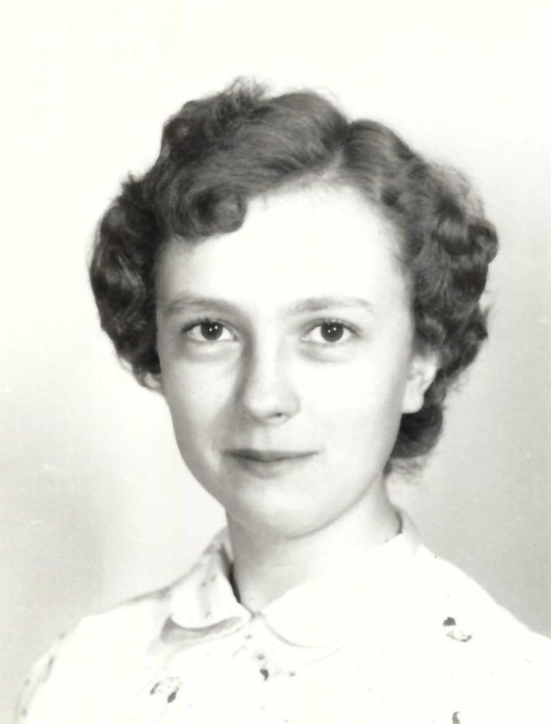 Rosemarie Mastrog