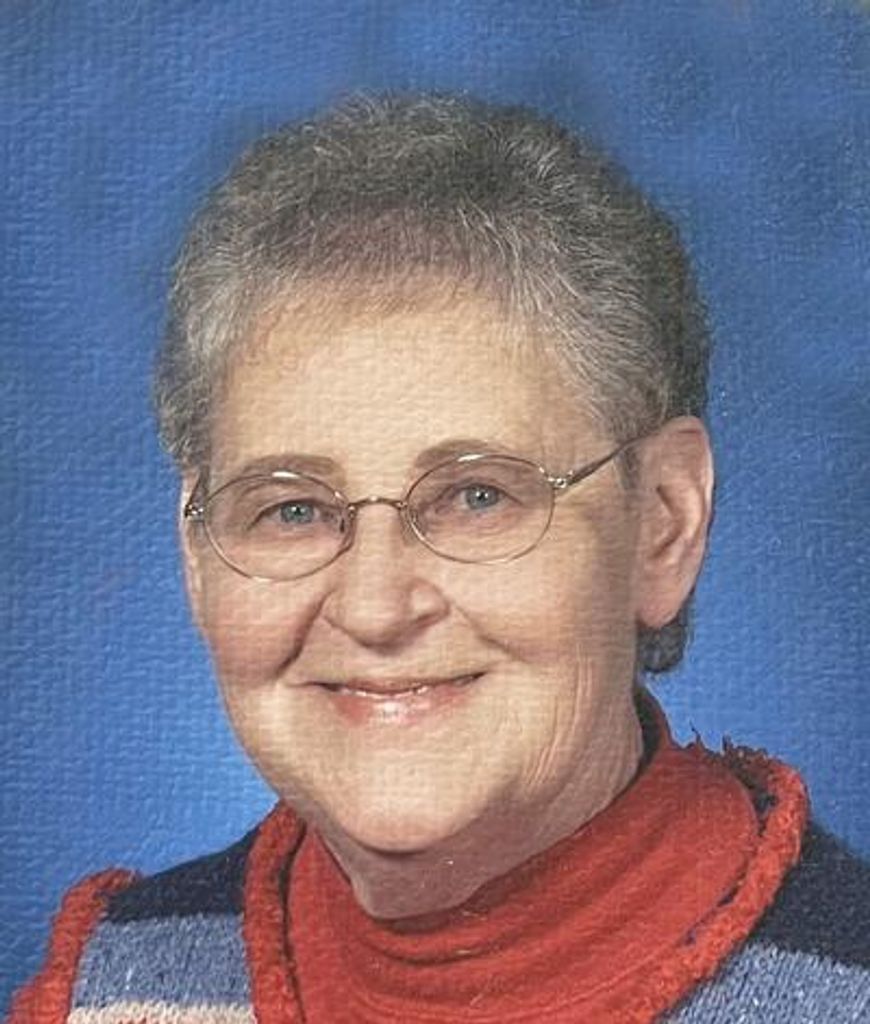 Janet E. May