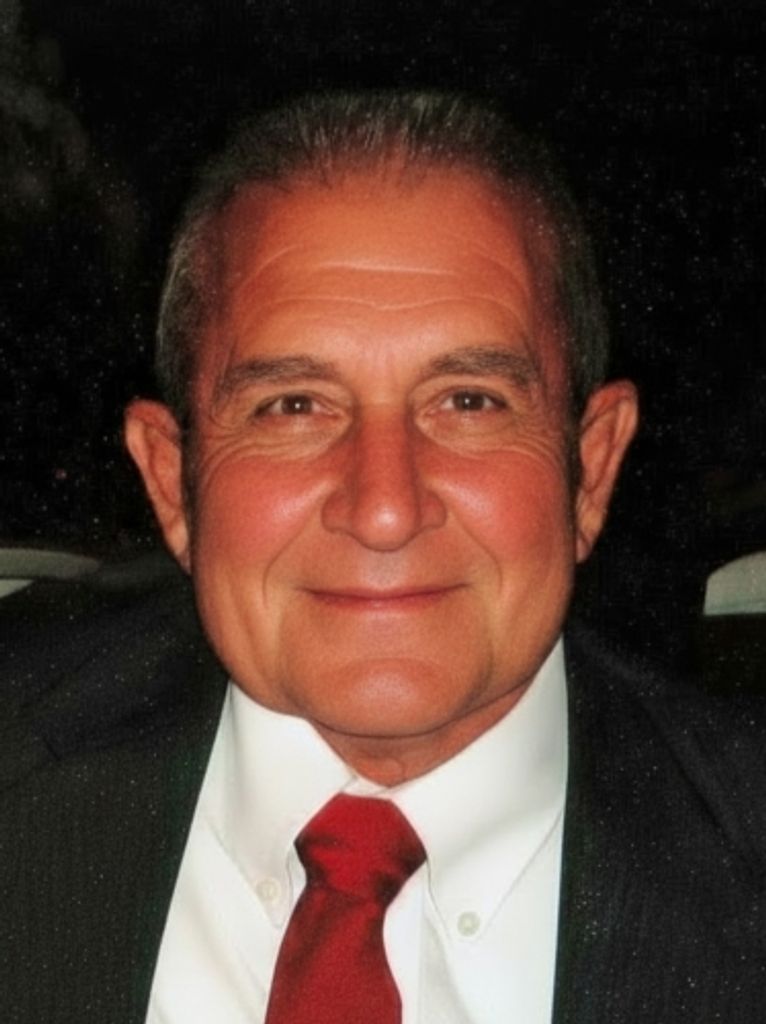 Walter Deaton Pelfrey Profile Photo