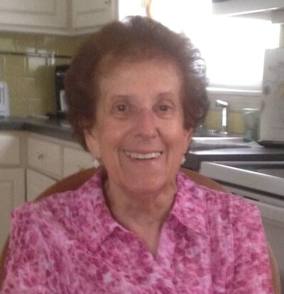 Barbara Romani Profile Photo