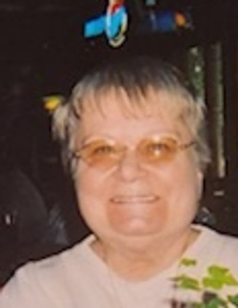 Virginia "Jean" Wrona Profile Photo