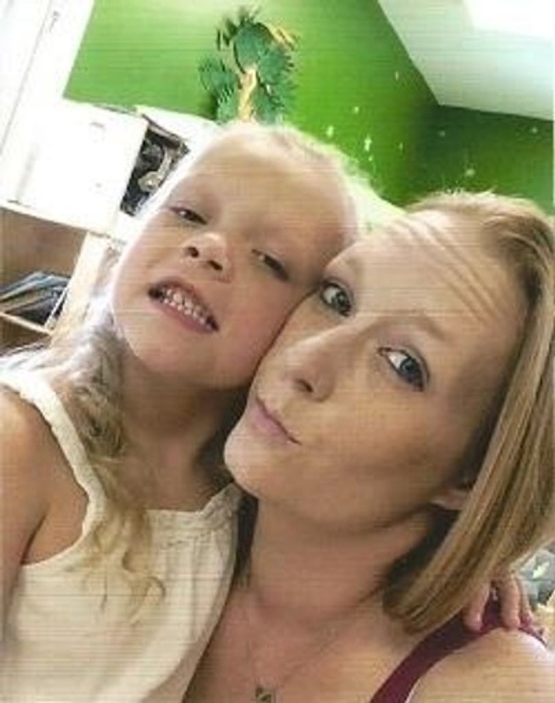 Jaclyn Calp Cullison