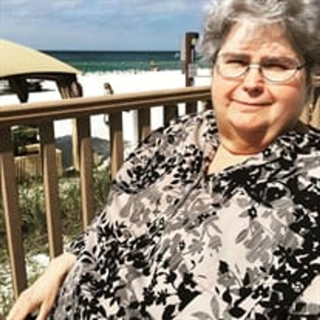 Mrs. Brenda Fay Croft Profile Photo