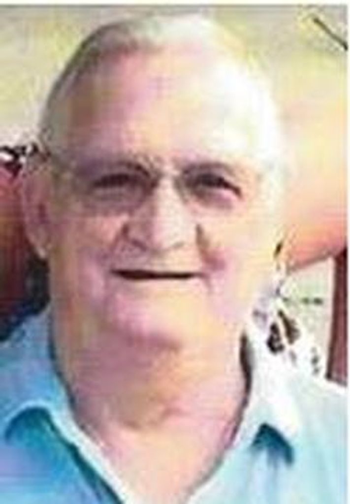 Wayne Dale (Poppy) Fisher Profile Photo