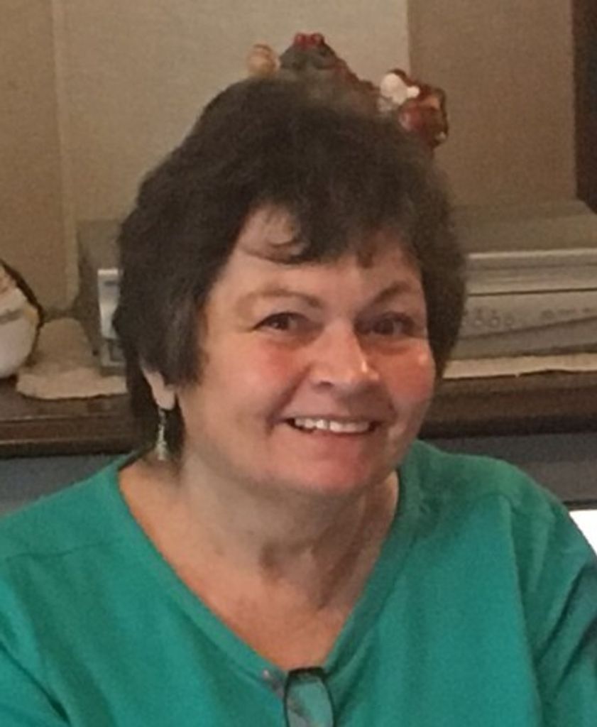 Alice S. Kuznicki Profile Photo