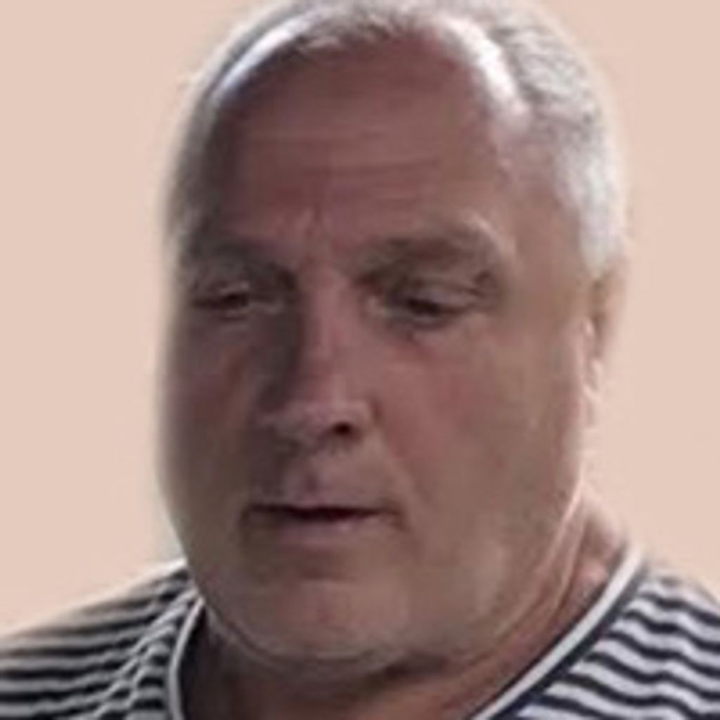 Jeffrey Miszkielewicz