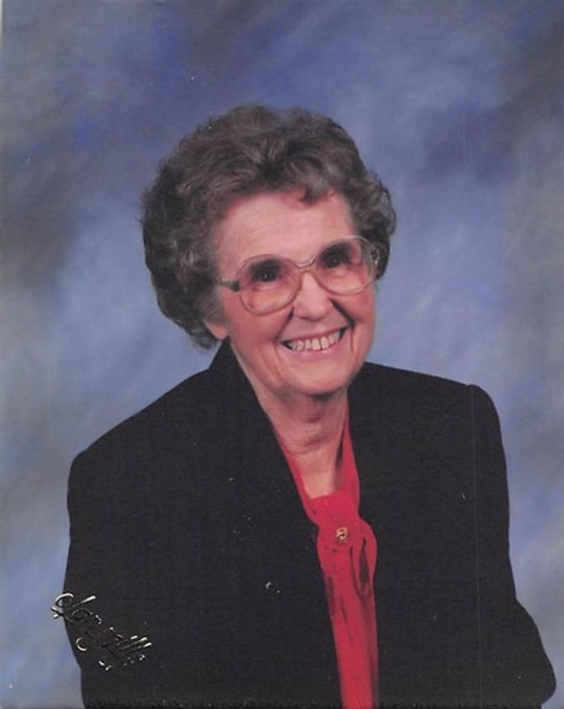 Marie Everett Profile Photo