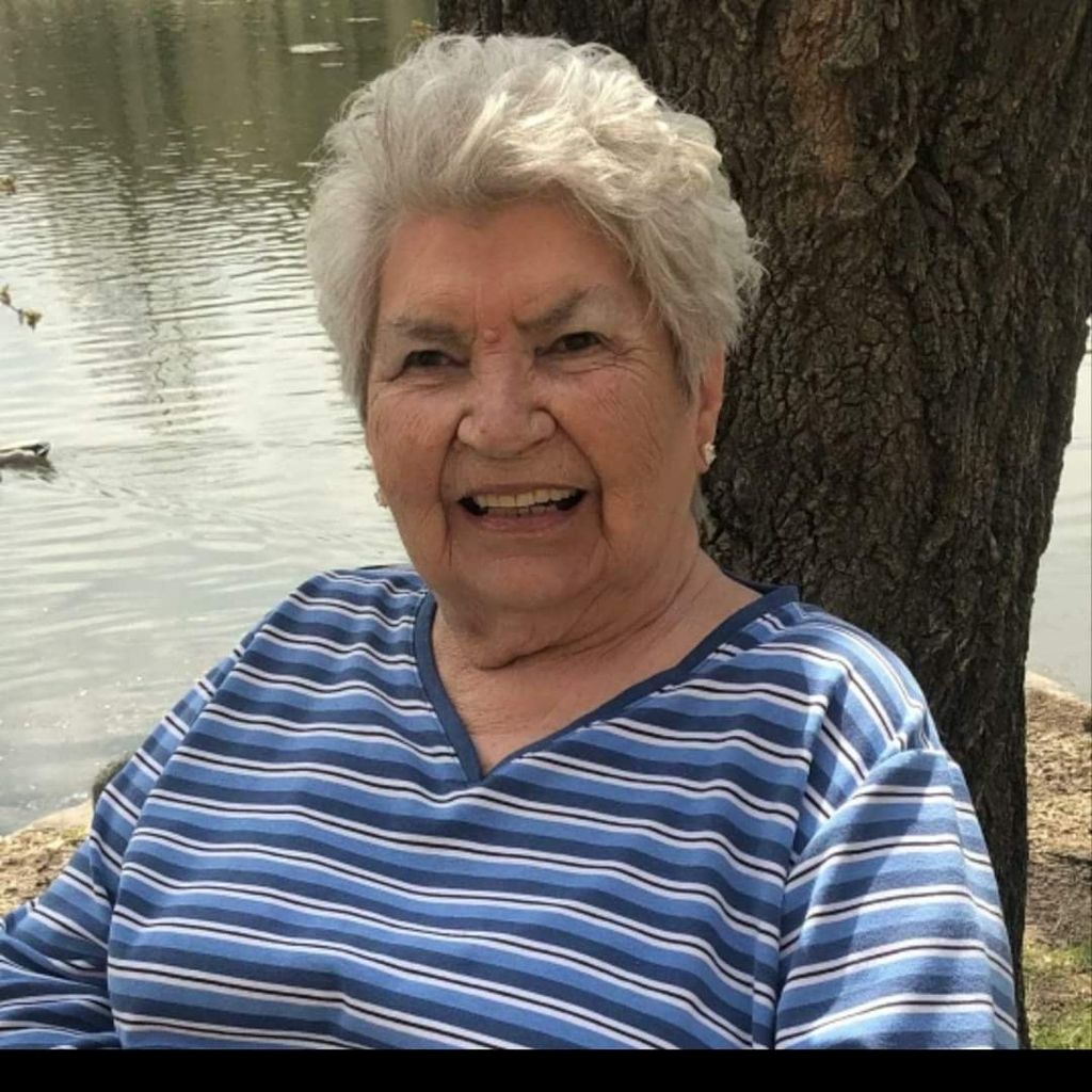 Marlys Bjergo Profile Photo