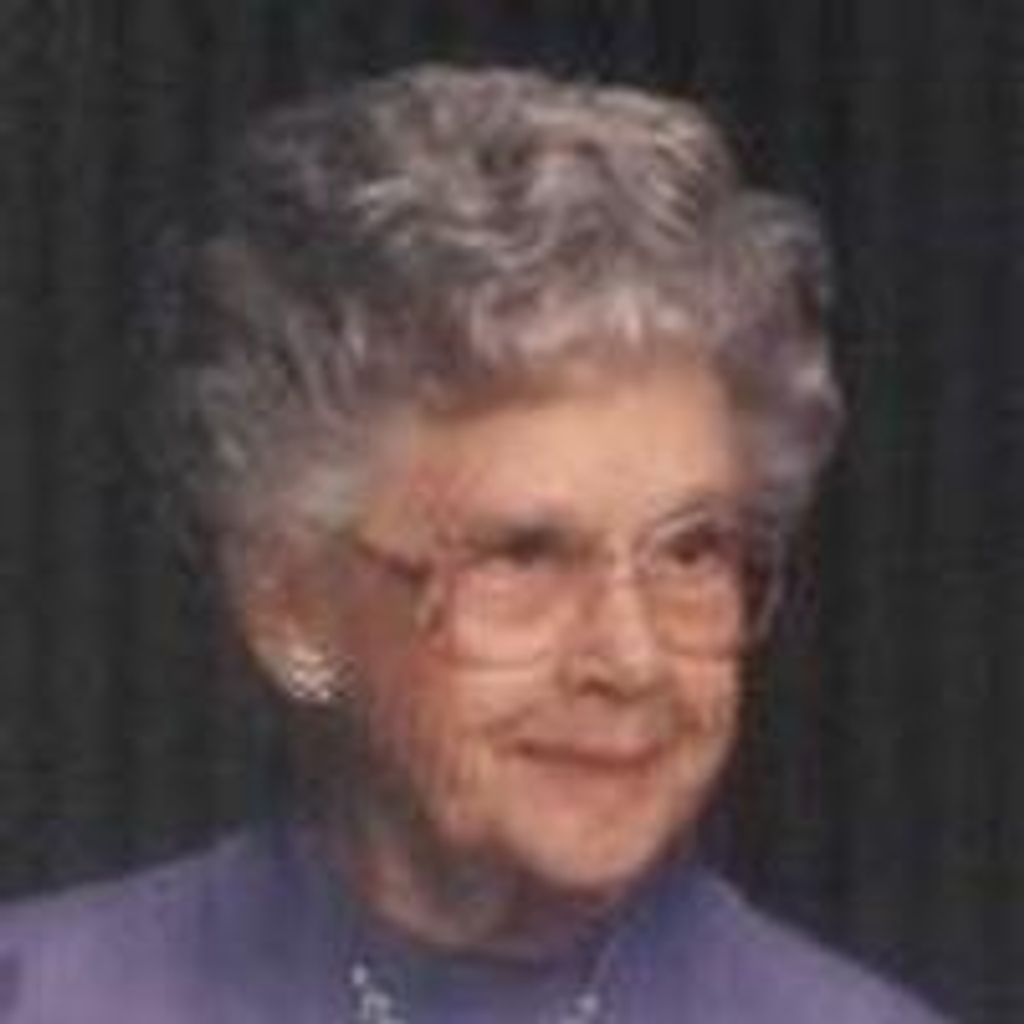 Wilma Cook Ririe Pettit