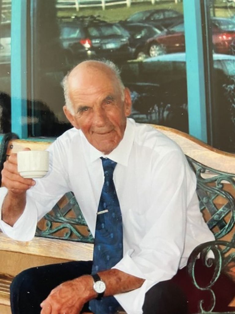 Morris M. Kingsley Profile Photo