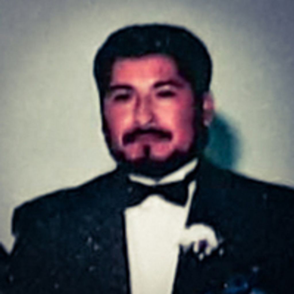 Macario Rodolfo Ramírez Gálvez