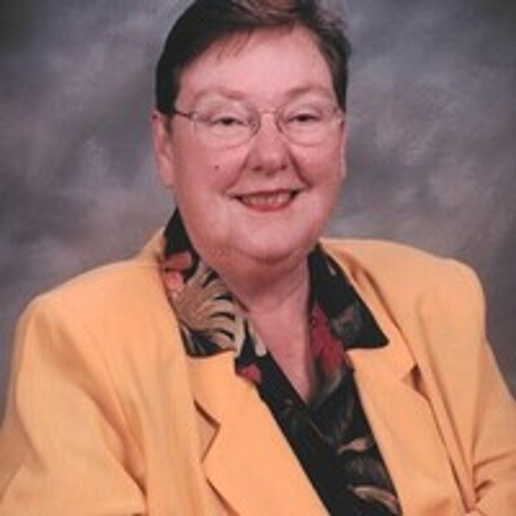 Mary Kay Briggs