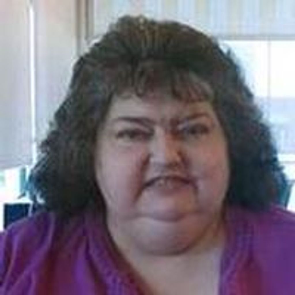 Shirley J. Privett Anderson