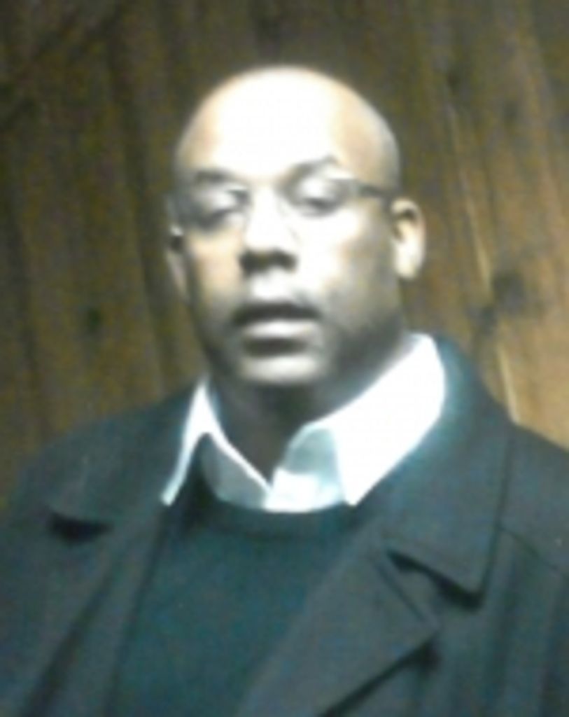 Darrell Smith
