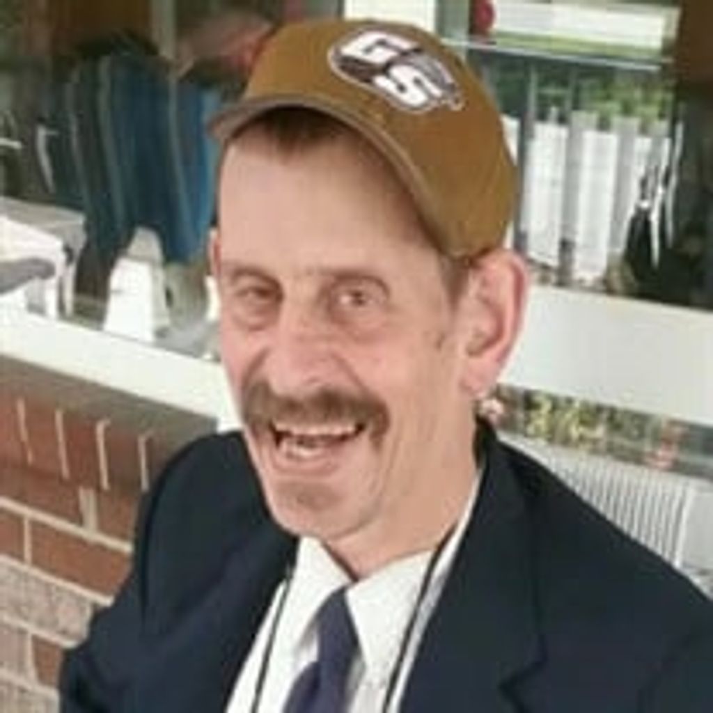 John David "Johnny" Roper