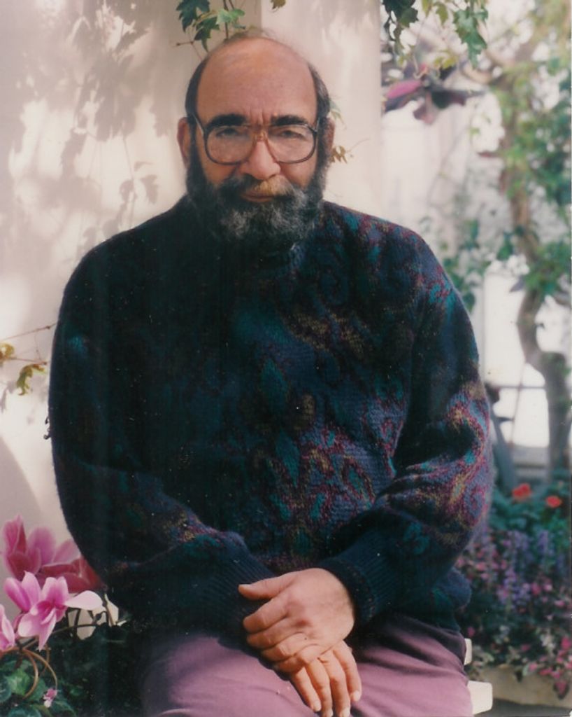Joseph Perry