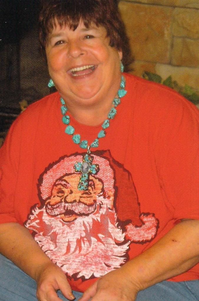 Darla Shelby