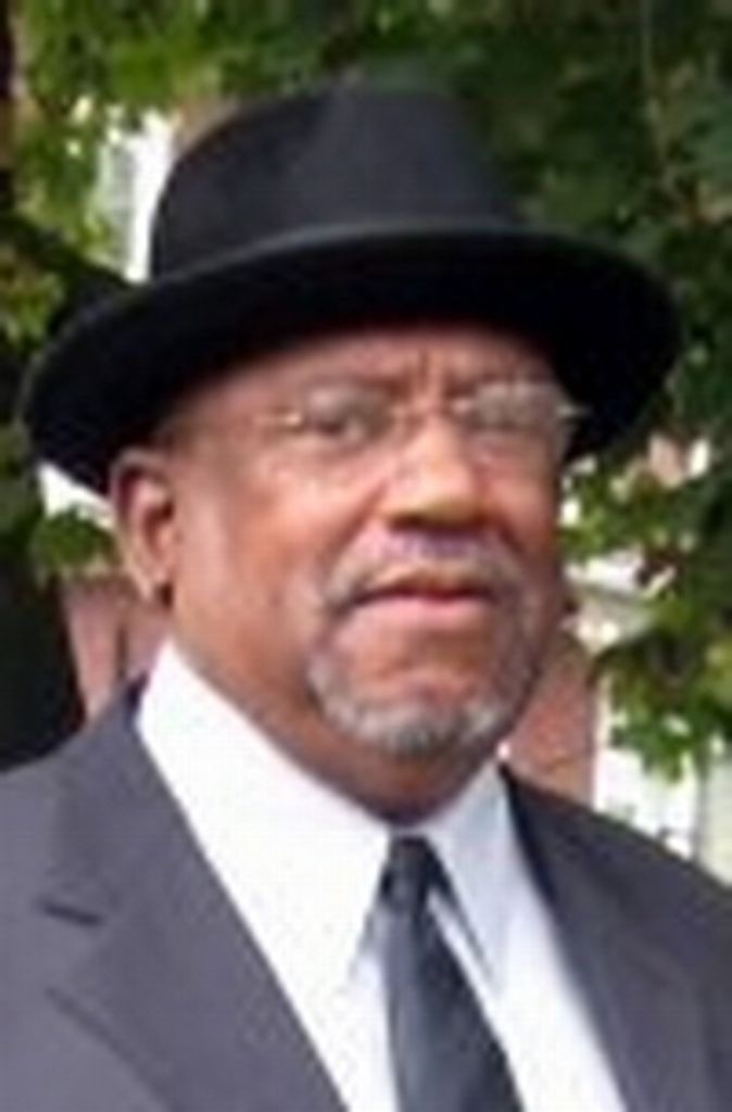 Norman G. Johnson