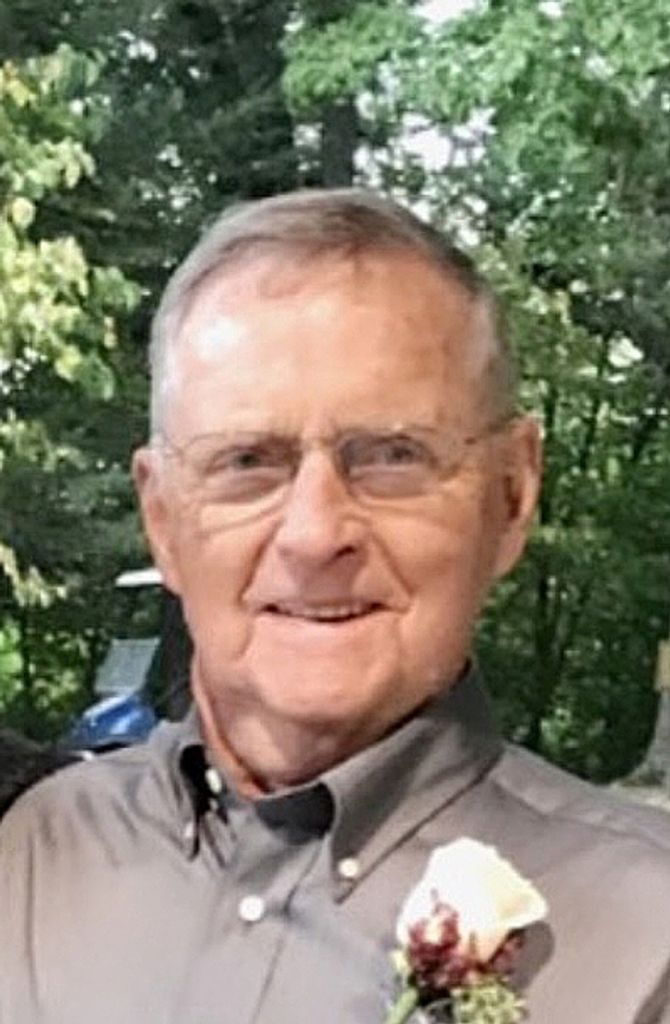 Eugene F. Henriksen Profile Photo