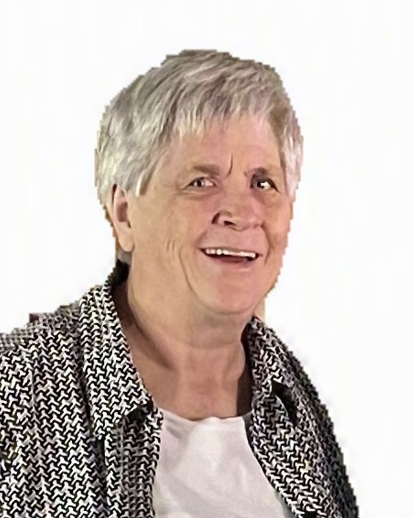 Beverly Ann Dobson Profile Photo